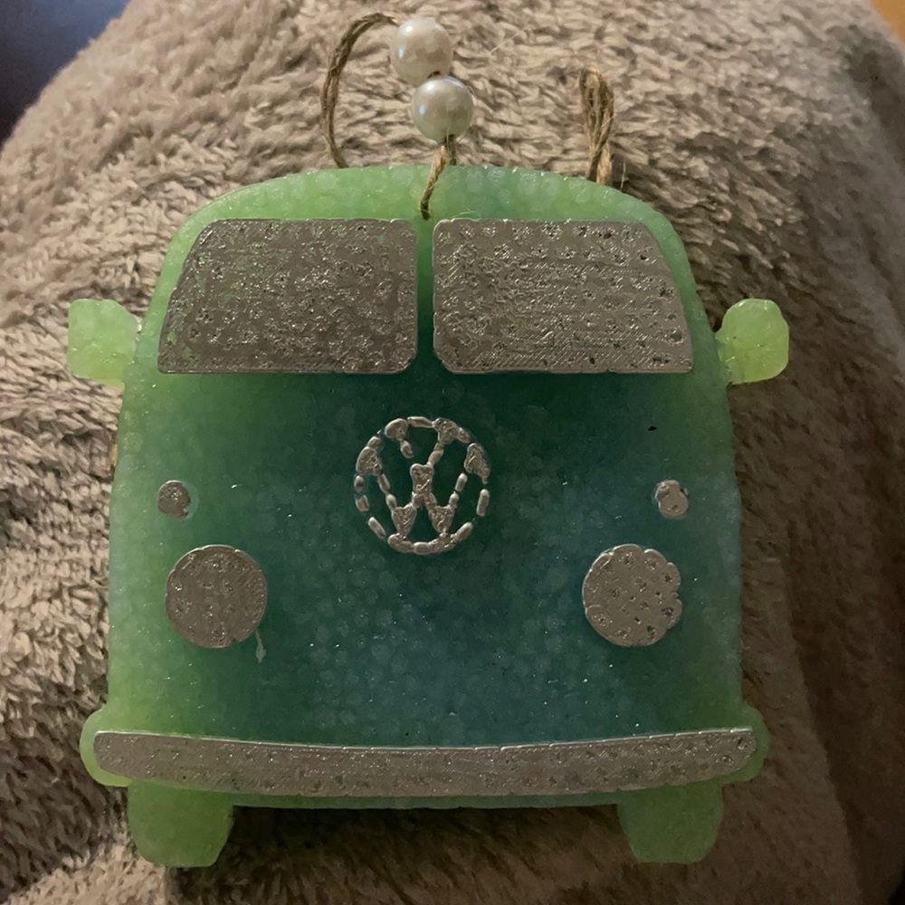Car Freshies all colors and scents